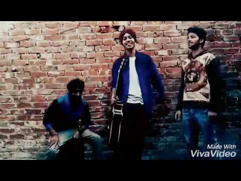 Mohit Kumar Bollywood songs Mash-up by Mohit Kumar and team