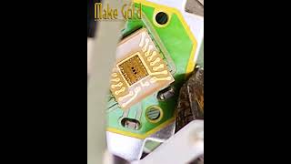 Download lagu The CD DVD Where to Find Gold in the Laser Head Reader #cd #dvd #CDHeadReader mp3