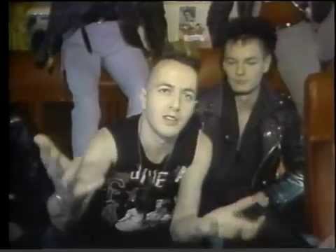 Punk 76-79  part two