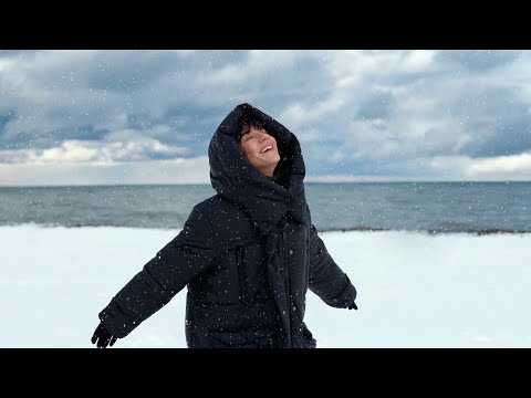 Mebo Renard - Nobody Else but You • შენ გარდა ვერავინ (Official Lyric Video)