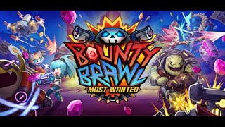 Bounty Brawl: Most Wanted Trailer