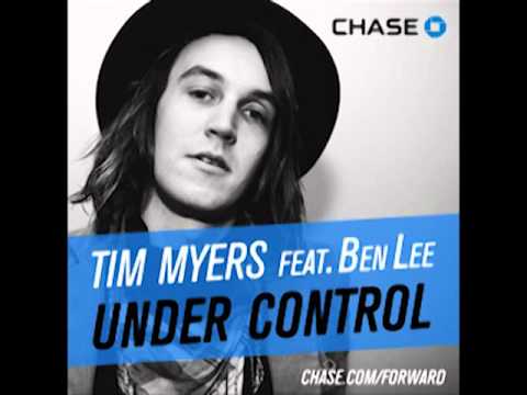 Under Control Tim Myers (Download Link)