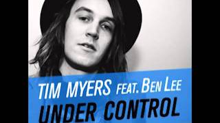 Under Control Tim Myers (Download Link)