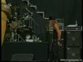 Kid Rock - Fuck Off + Iron Man Jam [04] (Live at Rock Im Park 2001)