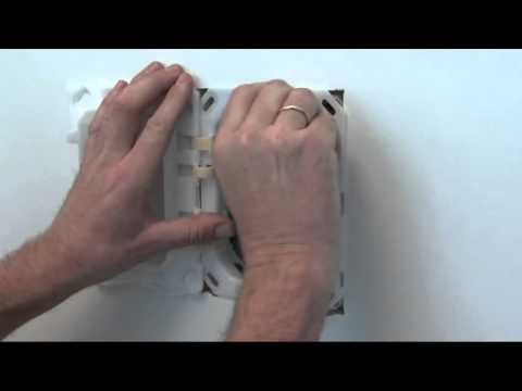 Инсталляция для подвесного унитаза Grohe Rapid SL Fresh (38827000) (комплект 5 в 1) 3