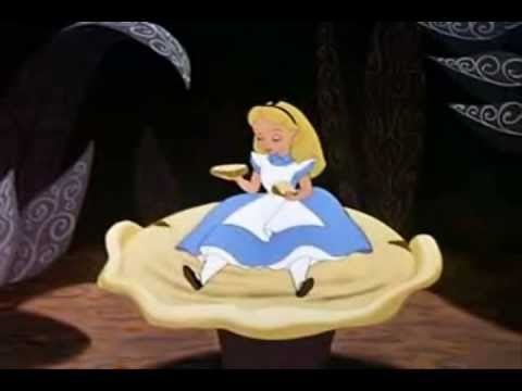 Sanctuary - White Rabbit (Stereo) (Fan Made Video)