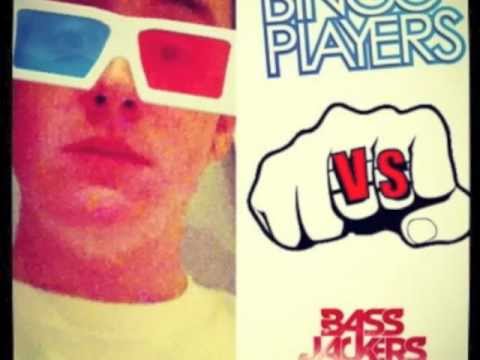 Mushy Rattle (Bingo Players vs. Bassjackers)