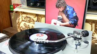 LOVE ME TENDER ( LINDA RONSTADT )