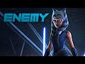 The Clone Wars ENEMY