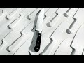 Wusthof Santoku peilis, 17 cm, sferinio šlifavimo, klasikinis
