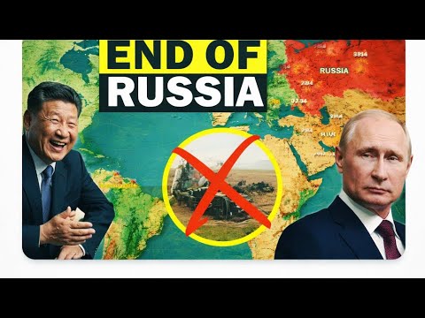 Russia’s Hidden Corruption EXPOSED | How Putin’s Inner Circle Betrayed the Army for Luxury