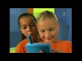 PBS Kids Family Night Program Break 2019 VOSS