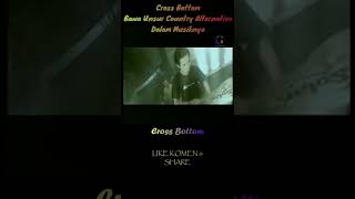 Download lagu CROSS BOTTOM!! A UNIQUE AND DIFFERENT BAND WITH AN ALTERNATIVE COUNTRY GENRE mp3