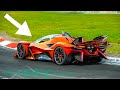 NÜRBURGRING BEST OF Supercars 2023 Pagani Apollo Lamborghini Ferrari Etc