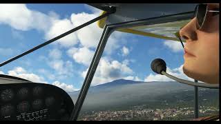 Angelo D'Arrigo TRIAVIO Airfield &nbsp;(IT10 - LIPP) - Calatabiano-Fiumefreddo V.3.1 video