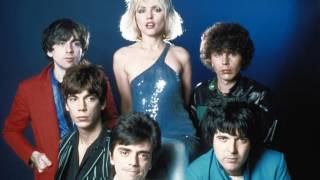 Blondie - One Way Or Another (DJ Moch&#39;s Extended Reconstruction)