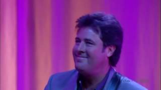 Vince Gill   ~ &quot;Don&#39;t Let Our Love Start Slippin&#39; Away&quot;