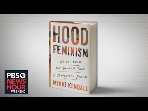 ‘Hood Feminism’ makes a case for women ignored by the movement