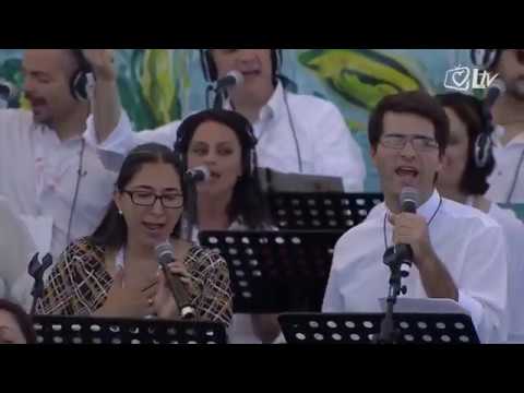 Obnova u Duhu Svetom, Rim - snimka - 3.6.2017.