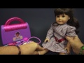 Doc McStuffins Doctor S Bag Set 2017