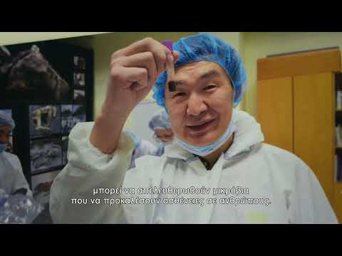 Mankind’s Folly trailer