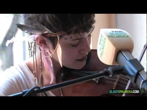 MAÏA VIDAL - The Waltz Of The Tick-Tock Of Time