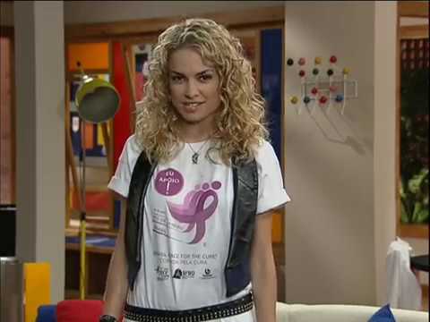 Brazil Race For Cure 2011 - TV Record