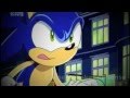 Sonic: Freaking Me Out (Simple Plan)