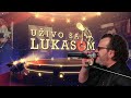 Uživo sa Lukasom | Splet najvećih hitova na Balkanu | (LIVE) |HYPETV