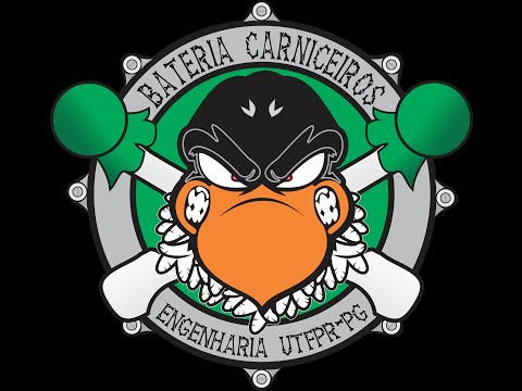 Hino da Bateria Carniceiros - UTFPR - Ponta Grossa