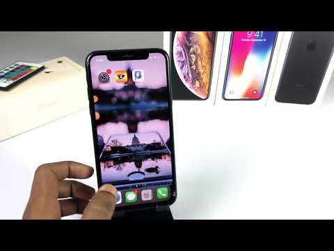 Jailbreak iOS 12.3 with Bregxi