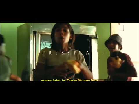 #Moscow17 GB x Knockoutnonce - City Of God | 30 - Lightwork (Instrumental) (prod. Realist Strizz)