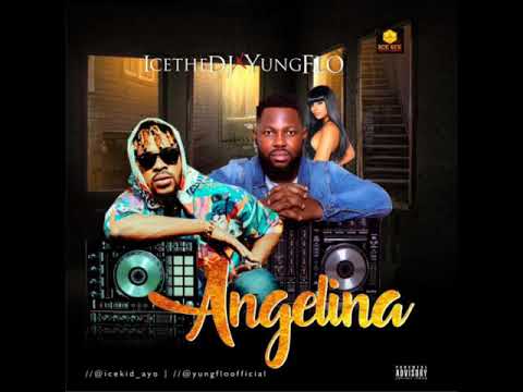ICETHEDJ X DJ YUNGFLO - ANGELINA
