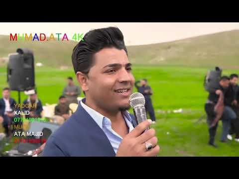 yadgar xalid ahng 2019