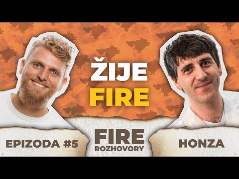 "Na první byt jsem šetřil několik let. Dnes jich mám přes 200." Honza Zedník žije FIRE!