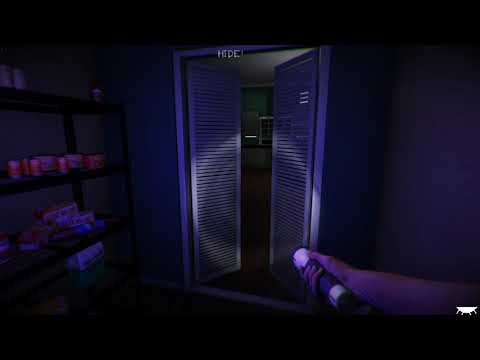 123 Slaughter Me Street 2 - Full Walkthrough Gameplay & Ending (No Commentary) (Horror Game)