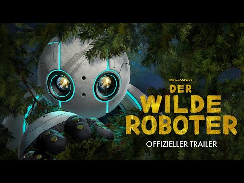 Offizieller Trailer