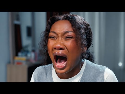 BINTI ANAPITIA CHANGAMOTO BAADA YA KUPOTEZA KAZI YAKE UTAJIFUNZA MENGI.