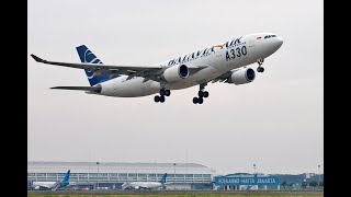 Download lagu Batavia Air Tribute mp3