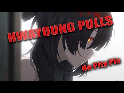 Young Senya and ML Hwayoung Pulls | Epic Seven