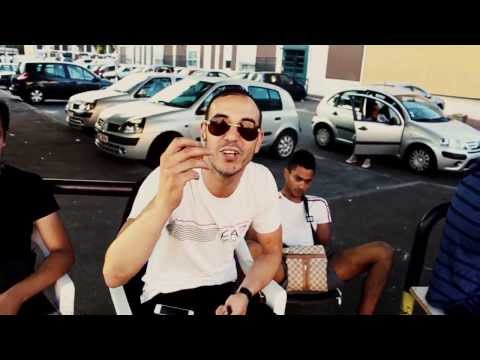 Sogof Cramé Dans Ma Ville