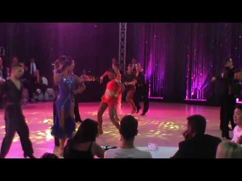 Чемпіонат Світу - Білозор Юрій - Стецуняк Андріана