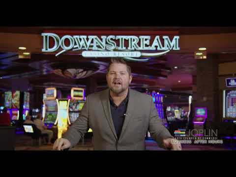 image-When did Downstream Casino close?
