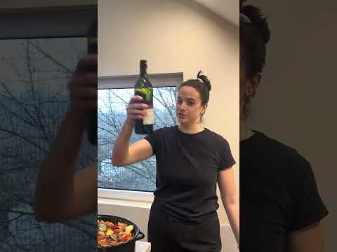 Obožavam Srbija i svoja hrana!!! Divnooooo🇷🇸🇪🇸❤️