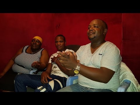 Kaba Thayu wa Mwiri (Audio recording)- Elizabeth Nyambere