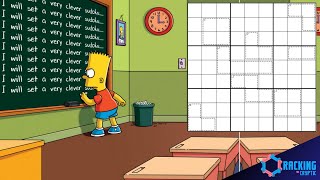 Can You Finish A Sudoku Set By A Schoolboy?