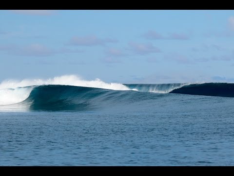 Solid swell at Telescopes 
