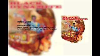 Black Dynamite - Rafelli Chase