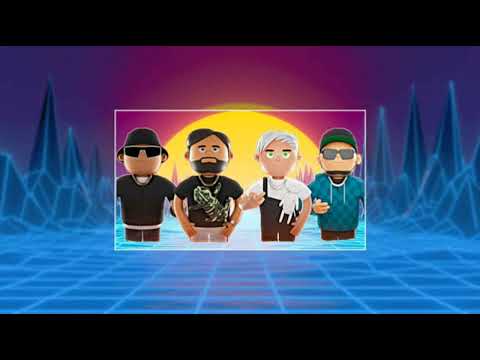 Guisao (SIN ROD) - LUIS R CONRIQUEZ, TONY AGUIRRE, JAY SILVA