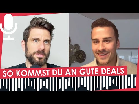 9 hacks to find lucrative properties (Interview with Ferdi from immometrica)